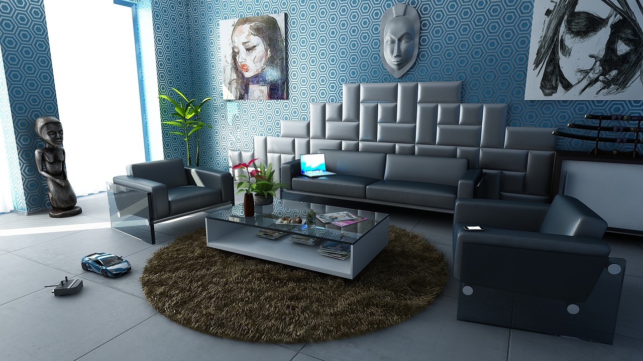 How to Use Minimalist Design to Maximize Space